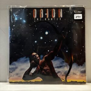 ORION - THE HUNTER