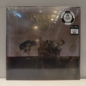 PARADISE LOST - AT THE MILL