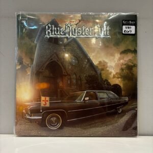 BLUE ÖYSTER CULT - ON YOUR FEET OR ON YOUR KNEES