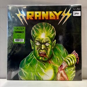 RANDY - ST