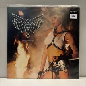 WENDY O' WILLIAMS - WOW