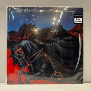 BLUE ÖYSTER CULT - SOME ENCHANTED EVENING