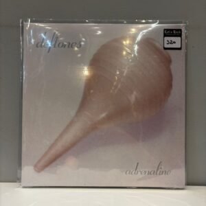 DEFTONES - ADRENALINE