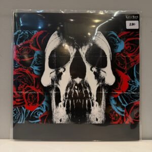 DEFTONES - ST
