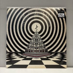 BLUE OYSTER CULT - TYRANNY AND MUTATION