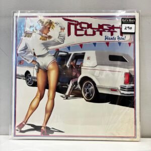 ROUGH CUTT - WANTS YOU!