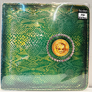 ALICE COOPER - BILLION DOLLAR BABIES
