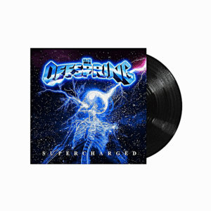 THE OFFSPRING - SUPERCHARGED