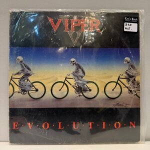 VIPER - EVOLUTION