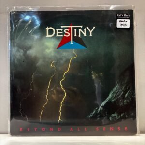 DESTINY - BEYOND ALL SENSE