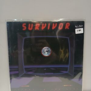 SURVIVOR - CAUGHT IN THE GAME