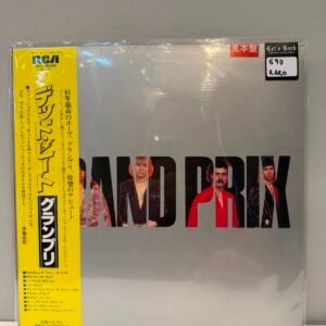GRAND PRIX - ST (JAPAN)
