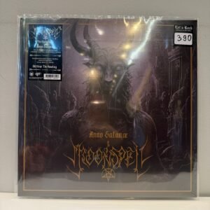 MOONSPELL - ANNO SATANCE