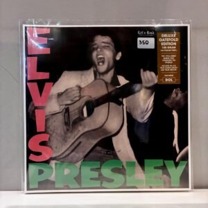 ELVIS PRESLEY - ST
