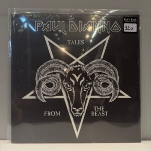 PAUL DIANNO - TALES FROM THE BEAST