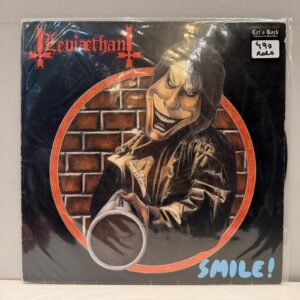 LEVIAETHAN - SMILE!