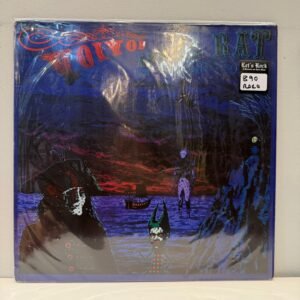 VOIVOD - ANGEL RAT