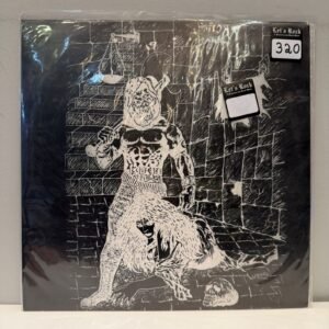 EXTERMINATOR - TOTAL EXTERMINATION
