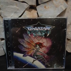 PHANTOM STAR - ST