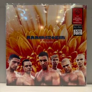 RAMMSTEIN - HERSELEID