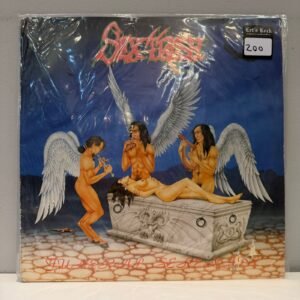 SEXTHRASH - FUNERAL SERENADE