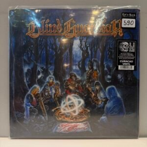 BLIND GUARDIAN - SOMEWHERE FAR BEYOND