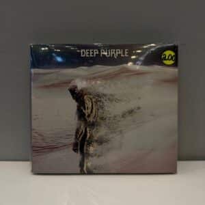 DEEP PURPLE - WHOOSH!