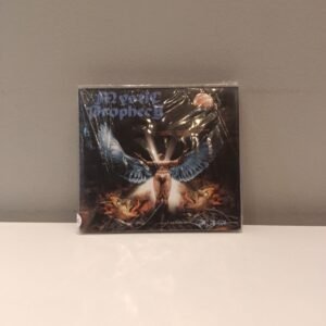MYSTIC PROPHECY - VENGEANCE