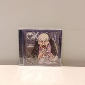 MX - SIMONIACAL