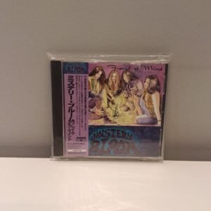 MYSTERY BLOOM - FRAME OF MIND