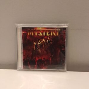 MYSTERY - ST