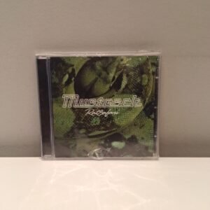 MUSTASCH - RATSAFARI