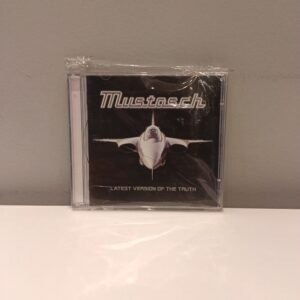 MUSTASCH - LATEST VERSION OF THE TRUTH