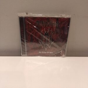 MUST MISSA - THE TARGET OF HATE
