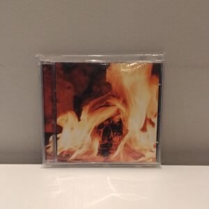 MUSTASCH - POWERHOUSE