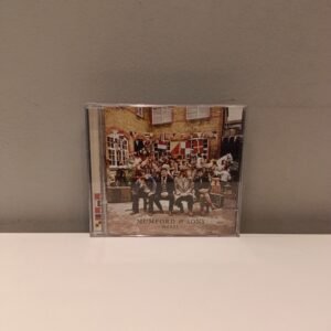 MUMFORD & SONS - BABEL