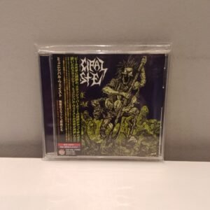 MUNICIPAL WASTE - MASSIVE AGRESSIVE