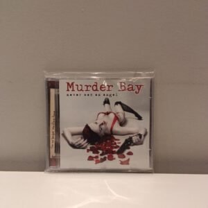 MURDER BAY - NEVER WAS AN ANGEL