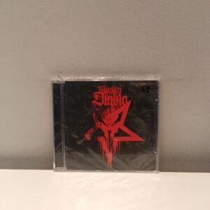 MUSICADIABLO - ST