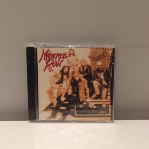 MURDERER'S ROW - ST