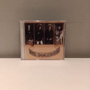 MR. DANGEROUS - ST
