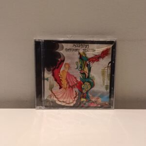 MOUNTAIN - NANTUCKET SLEIGHRIDE