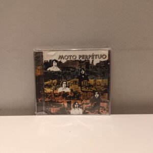 MOTO PERPÉTUO