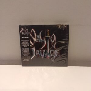 NASTY SAVAGE - ST