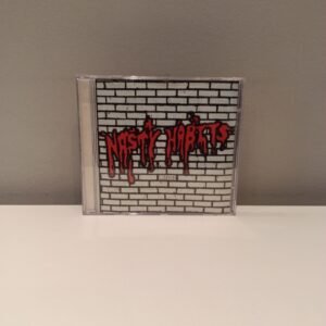 NASTY HABITS - NASTY HABITS