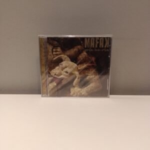 NAFAK - GUIB BORIM