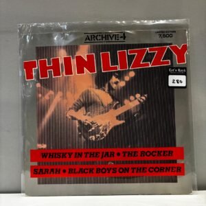 THIN LIZZY - ARCHIVE 4
