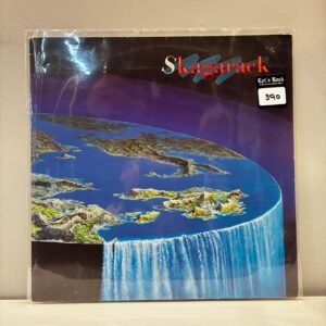 SKAGARACK - SKAGARACK