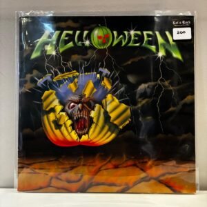 HELLOWEEN - HELLOWEEN