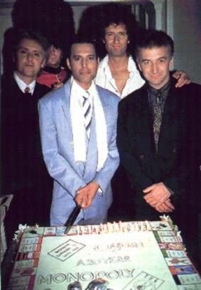 PRATO COMEMORATIVO OFICIAL - BPI BRIT AWARDS 1990 (AUTOGRAFADO) - Imagem 9